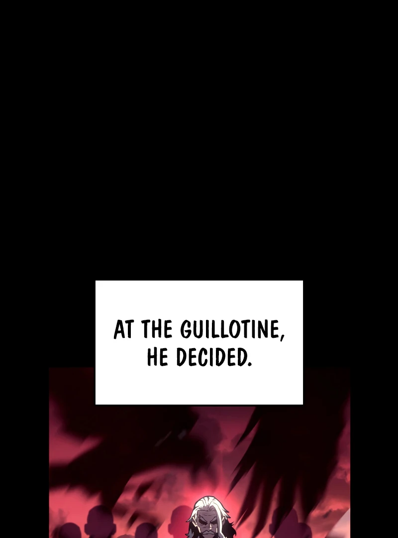 Revenge of the Iron-Blooded Sword Hound, Chapter 1 image 10